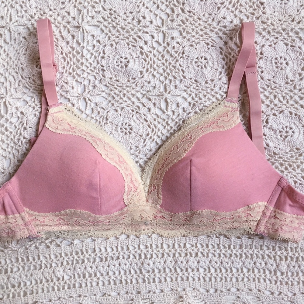 Lingerie